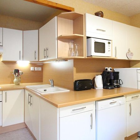 Duplex Central 90M² Avec Parking, 2 Chambres, 6 Couchages, Proche Thermes, Wifi Inclus - Fr-1-415-136 Le Mont-Dore Exteriér fotografie
