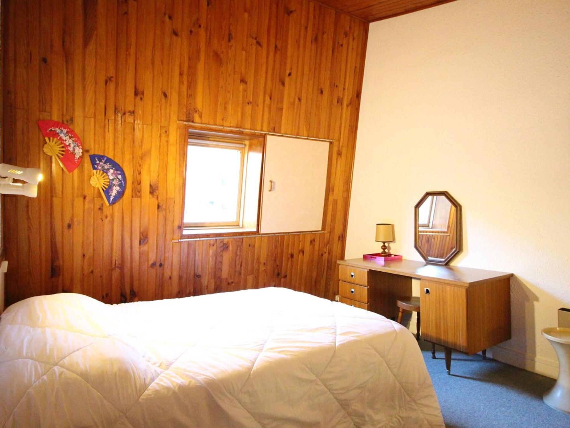 Duplex Central 90M² Avec Parking, 2 Chambres, 6 Couchages, Proche Thermes, Wifi Inclus - Fr-1-415-136 Le Mont-Dore Exteriér fotografie