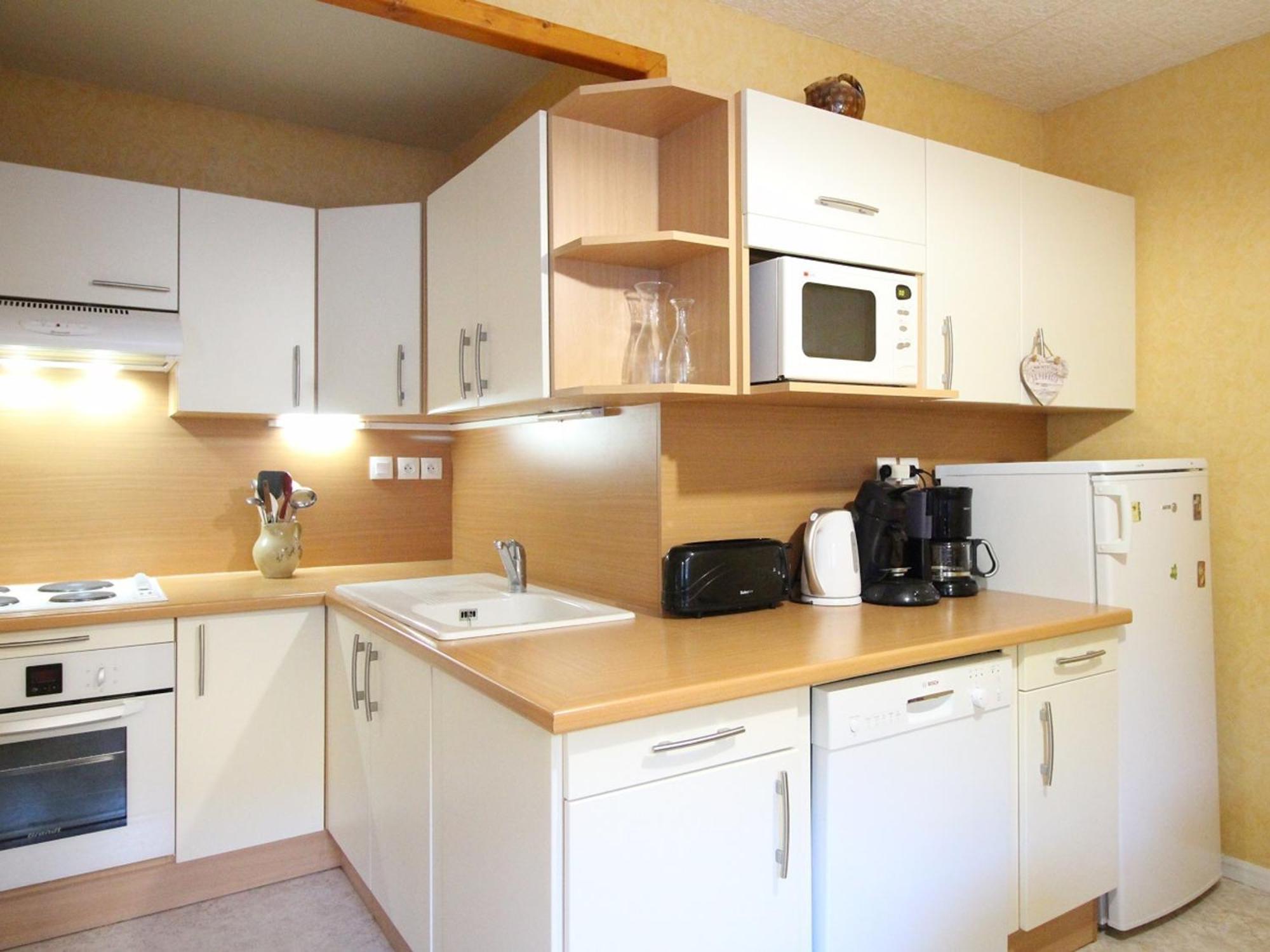 Duplex Central 90M² Avec Parking, 2 Chambres, 6 Couchages, Proche Thermes, Wifi Inclus - Fr-1-415-136 Le Mont-Dore Exteriér fotografie