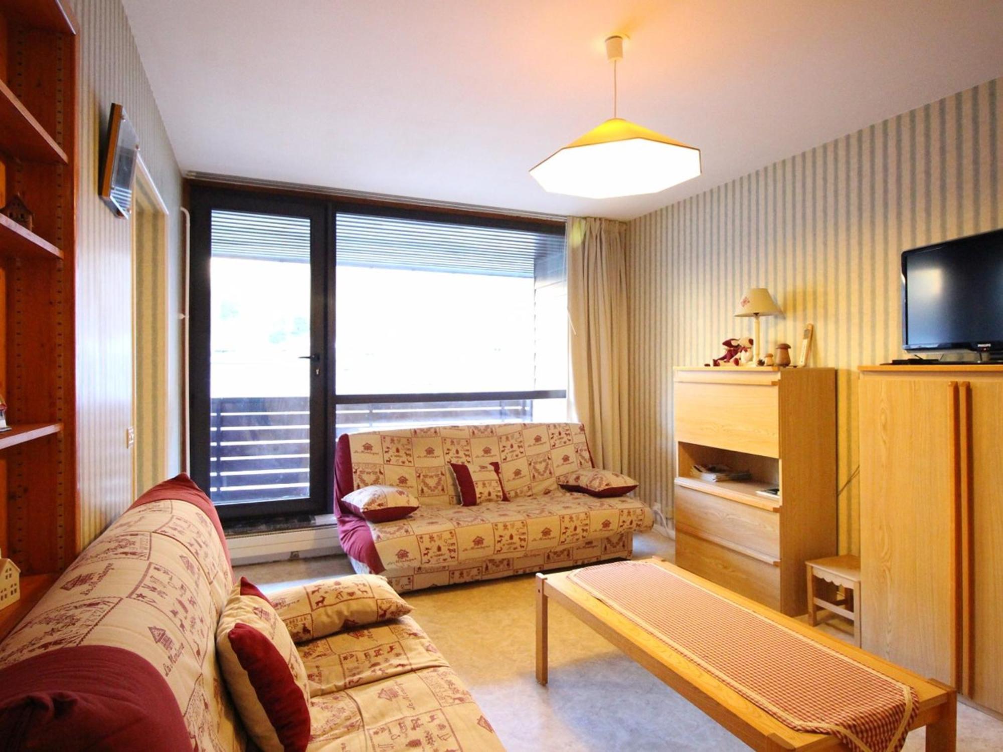 Duplex Central 90M² Avec Parking, 2 Chambres, 6 Couchages, Proche Thermes, Wifi Inclus - Fr-1-415-136 Le Mont-Dore Exteriér fotografie